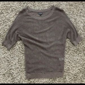 Women’s Express Sweater